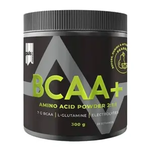 PULS nutrition BCAA+ 300g - Žvýkačka obraz