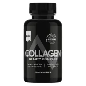 PULS nutrition Collagen Beauty Complex 100 kapslí obraz