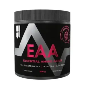 PULS nutrition EAA 300g - Zelené jablko obraz