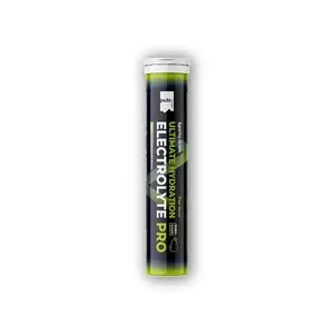 PULS nutrition Electrolyte PRO 20 tablet - Pear obraz