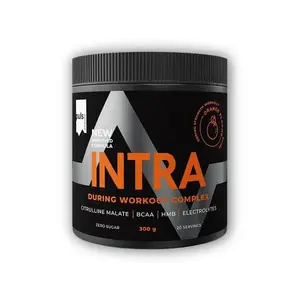PULS Nutrition Intra Workout 300 g - Orange obraz