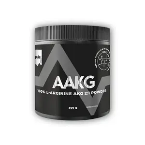PULS Nutrition L-Arginine AKG 300 g obraz