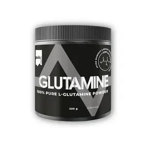 PULS Nutrition L-Glutamine 300 g obraz