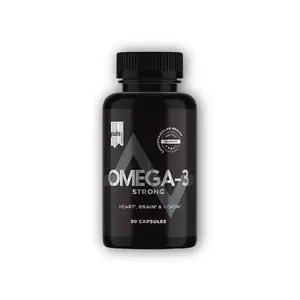 PULS Nutrition Omega 3 Strong 90 kapslí obraz