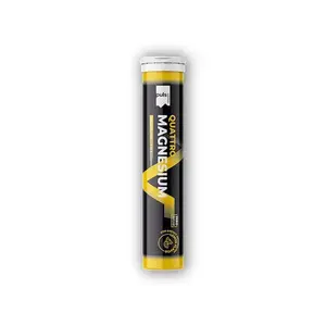 PULS Nutrition Quattro Magnesium 20 tablet - Mango obraz