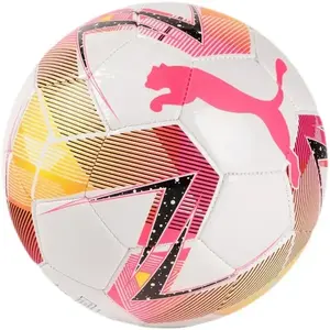 PUMA FUTSAL 3 MS 083765 01 R.4 (VÝPRODEJ) obraz