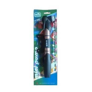 Pumpička Vella V-76C (FV/AV/DV) černá obraz