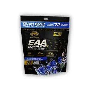 PVL Gold Series EAA Complete+ 886g - Tropical punch obraz