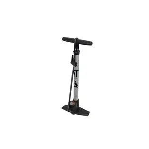 QT Cycle Tech Hustilka nožní QT Navarra ocelová, 2, 5", výška 61 cm obraz