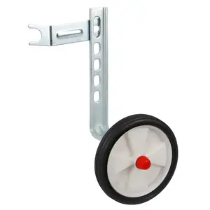 QT Cycle Tech Kolečko balanční 12"-20" UNI obraz