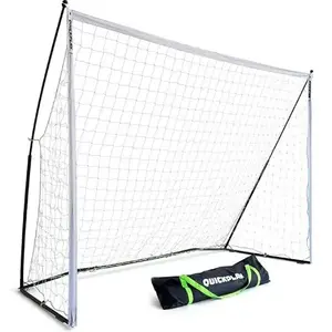 Quickplay Kickster Elite fotbalová branka 2, 4 x 1, 5 m - 1 ks obraz
