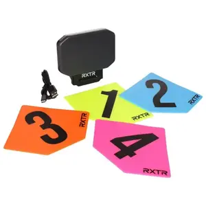 Quickplay RXTR Training Light set pro nahrávací trenažér - 1 ks obraz
