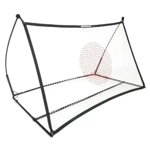Quickplay Spot Rebounder nahrávací trenažér 2, 4 x 1, 5 m - 1 ks obraz