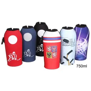 R&B Cooler sport thermoobal na lahev - 750 ml obraz