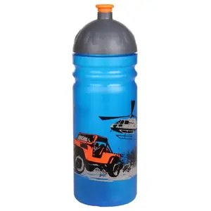 R&B Jeep zdravá lahev - 700 ml obraz
