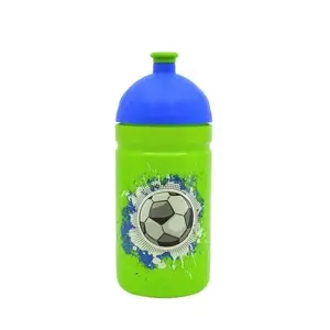 R&B Lahev 0, 5 l "Zdravá lahev" Fotbal obraz