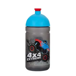 R&B Lahev 0, 5 l "Zdravá lahev" Monster Truck obraz