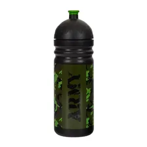 R&B Lahev 0, 7 l Zdravá lahev Army obraz
