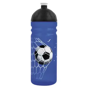 R&B Lahev 0, 7 l "Zdravá lahev" Goal modro-černá obraz