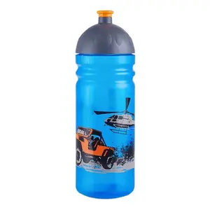 R&B Lahev 0, 7 l "Zdravá lahev" Jeep obraz