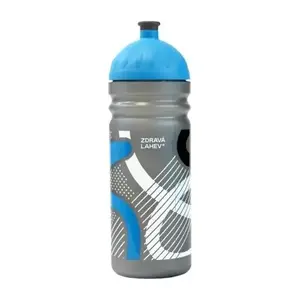 R&B Lahev 0, 7 l "Zdravá lahev" SPORT ELEMENT modrá obraz