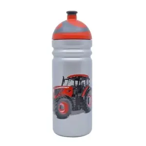 R&B Lahev 0, 7 l "Zdravá lahev" Traktor obraz
