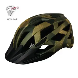 R2 LUMEN JUNIOR ATH20A2 - S: 52-56 cm obraz