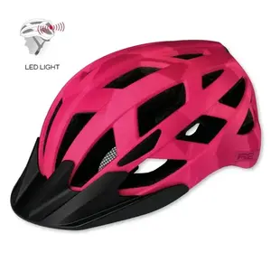 R2 LUMEN JUNIOR ATH20W - S: 52-56 cm obraz