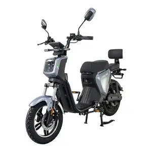 RACCEWAY Elektroskútr Pařez 25 bez ŘP šedý - 250 obraz