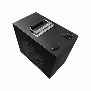 RACCEWAY RC80 Li-72V 58Ah černá baterie k elektroskútru obraz