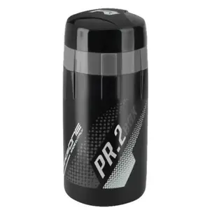 Raceone Láhev 0, 5 l na nářadí černo-stříbrná obraz