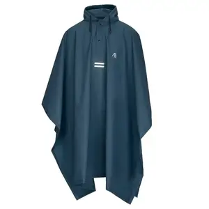 Ralka Poncho Tracker pláštěnka - S-M obraz