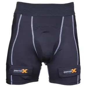 Raptor-X Compression Jock Shorts suspenzor - senior XL obraz