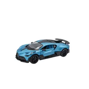 Rastar RC auto Bugatti Divo 1: 14 LED RTR obraz