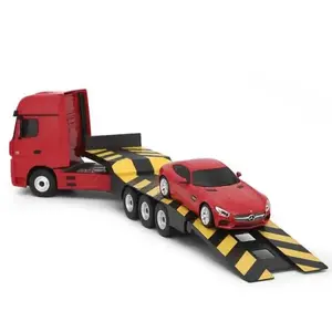 Rastar RC kamion Mercedes-Benz Actros s AMG GT 1: 24 obraz