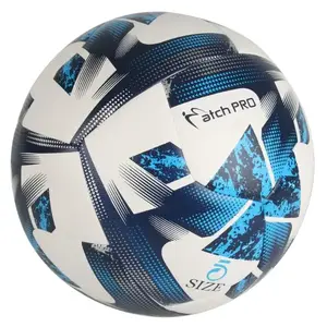 Ratec Match Pro Fotbalový míč obraz