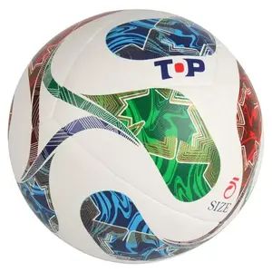 Ratec Top Kick Fotbalový míč obraz
