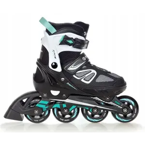 Raven Advance black/mint - EU 35-39 obraz