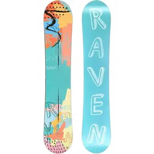Raven Anna - 138 cm obraz