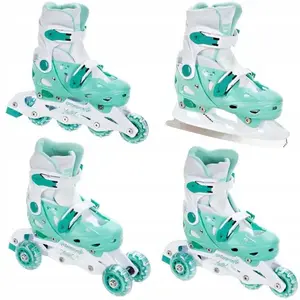 Raven Balloon mint - EU 29-32 obraz