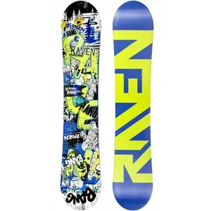 Raven Bang junior - 140 cm obraz
