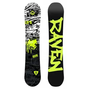 Raven Core Junior - 140 cm obraz