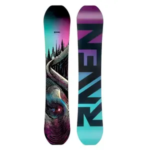 Raven Dahlia Carbon Mint/Pink - 139 cm obraz