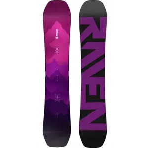Raven Destiny - 139 cm obraz