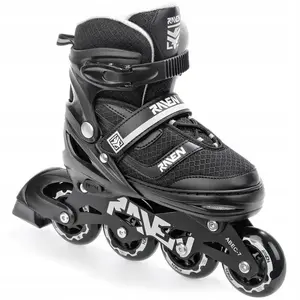 Raven Drill black - EU 34-37 obraz