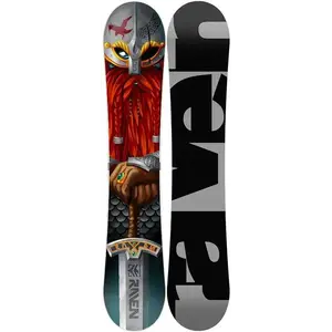 Raven Dwarf - 155 cm obraz