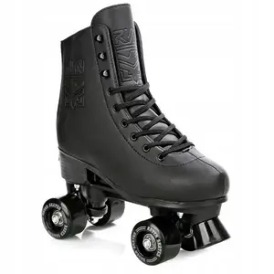 Raven Embos black - EU 31-34 obraz