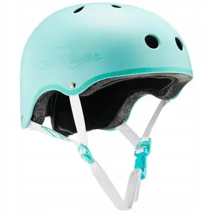 Raven Essto Mint helma - S (52-55cm) obraz