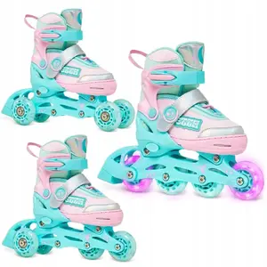 Raven Etta Mint/Pink 3v1 - EU 27-30 obraz