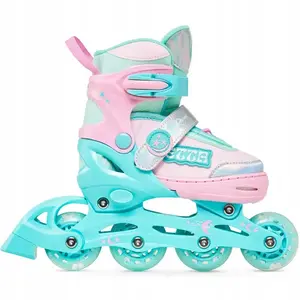 Raven Etta Mint/Pink - EU 27-30 obraz
